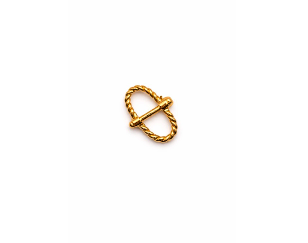 Bracelet Small With Buckle