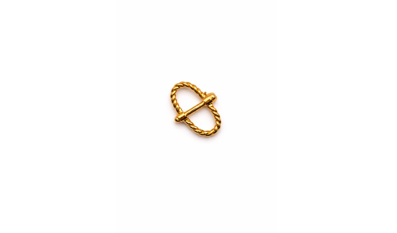 Bracelet Small With Buckle
