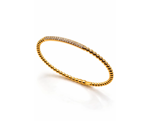 Bracelet "Shine"