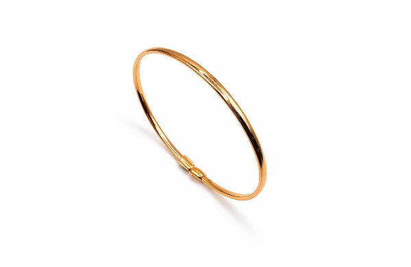 Bracelet "Circle" (without letters)