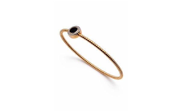 Bracelet "Black Beauty"