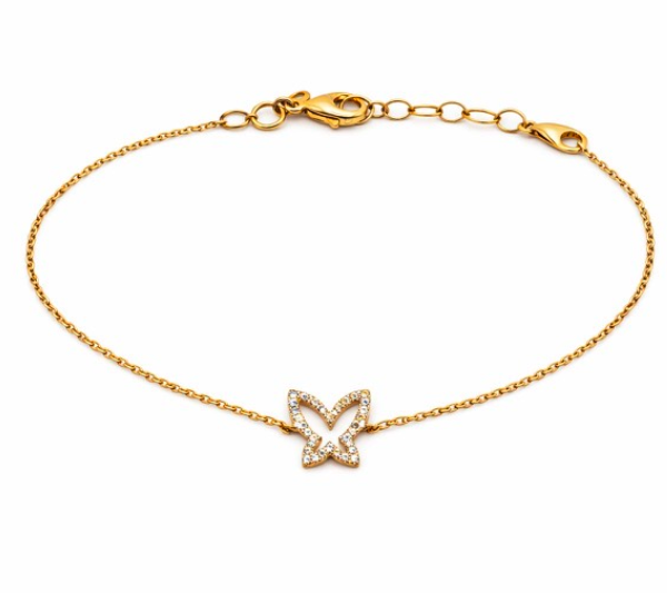 Bracelet "Butterfly"