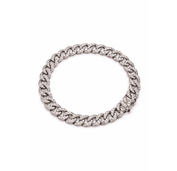 Bracelet "Groumette"