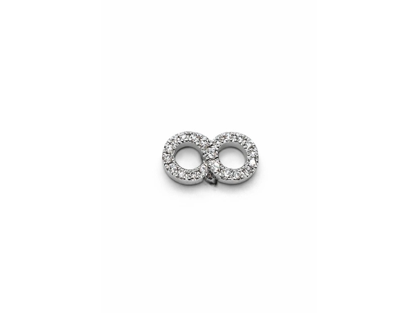 Bracelet Symbol infinity