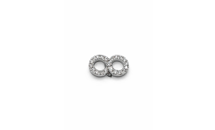Bracelet Symbol infinity