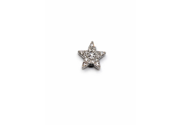 Bracelet Symbol Star