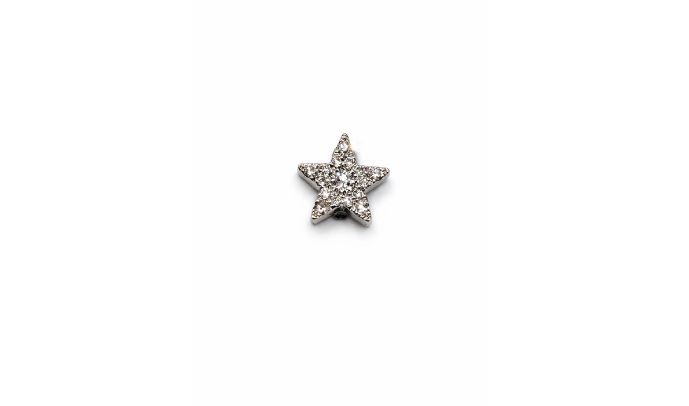 Bracelet Symbol Star