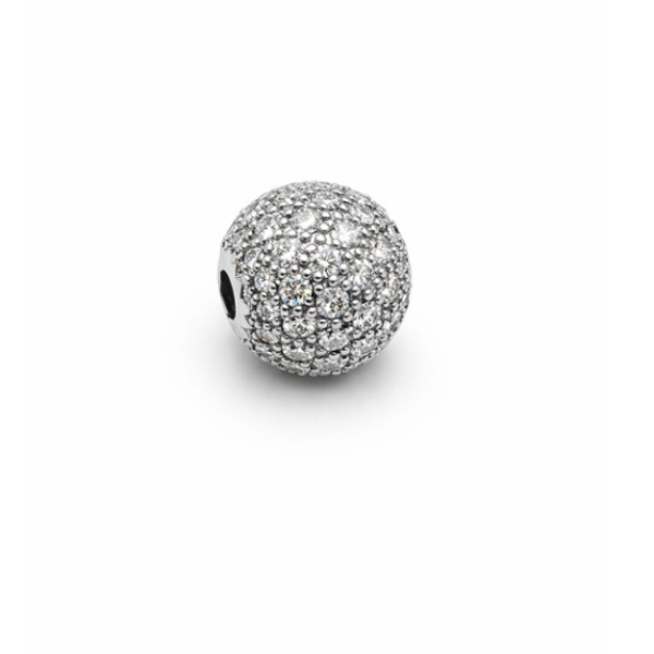 Lock "Diamond Ball"