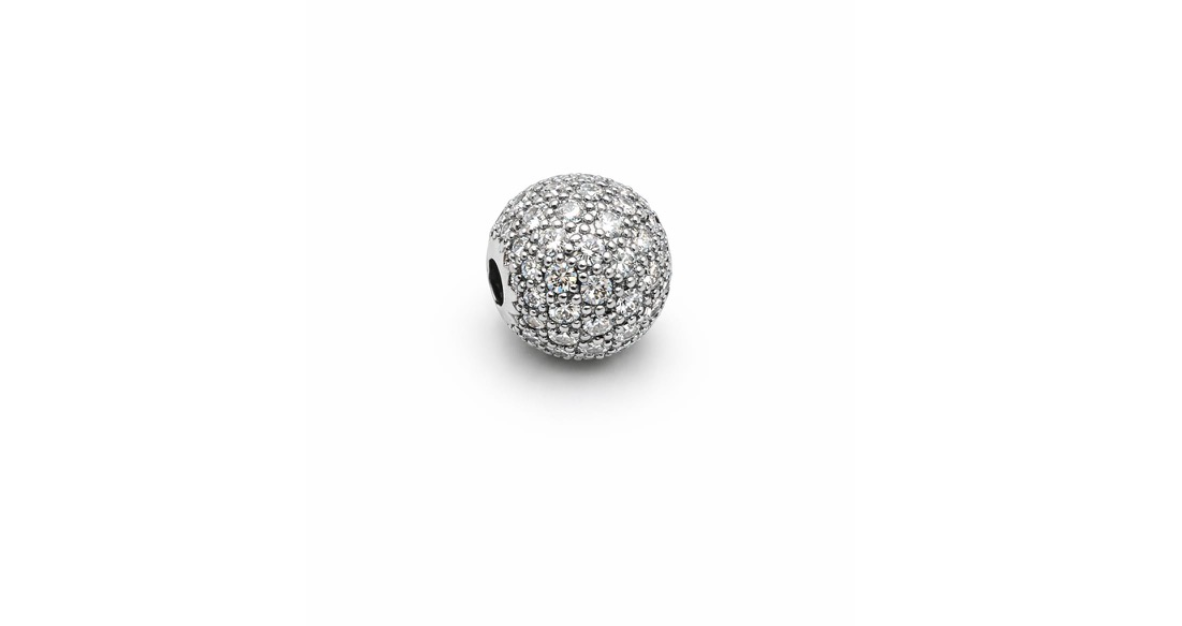 Lock "Diamond Ball"