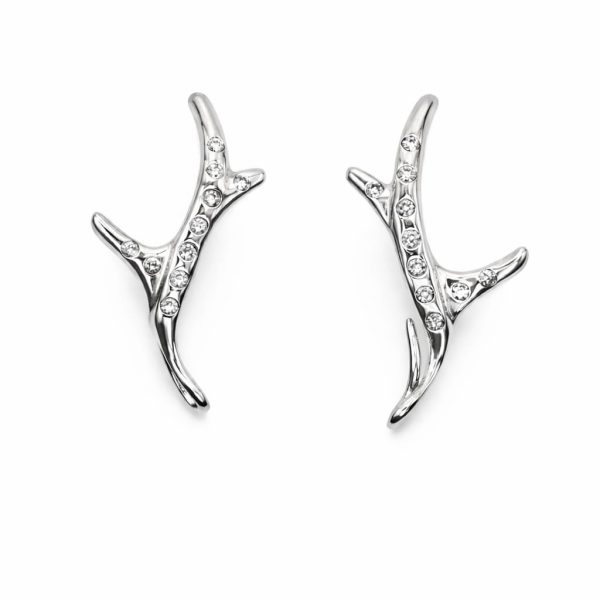 Stud Earring Element XXI