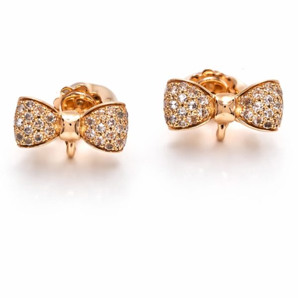 Stud Earring Element XXII