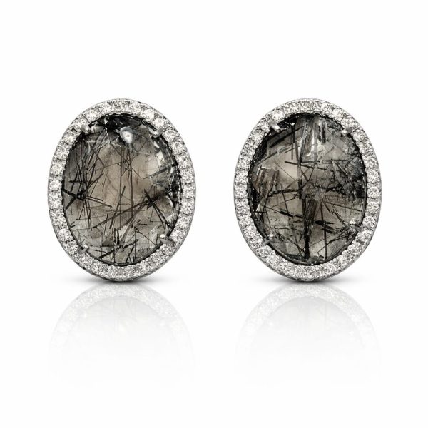 Stud Earring Element X