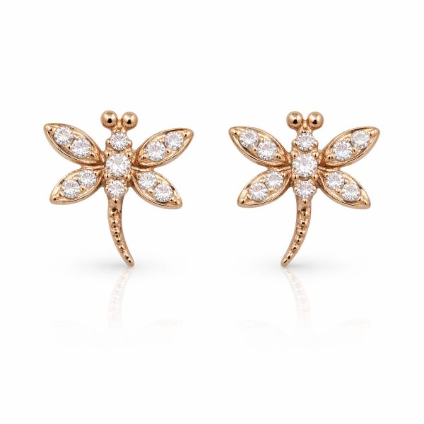 Studs Earrings