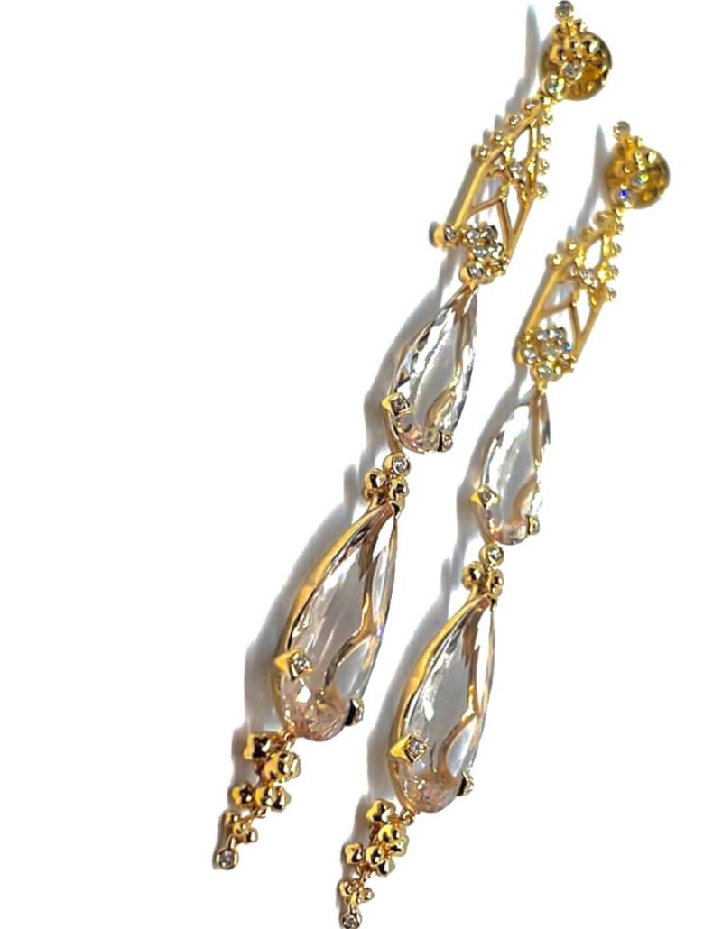 Oorhangers