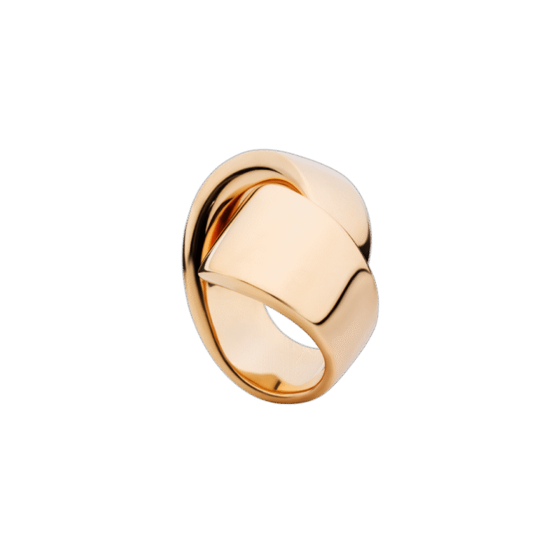 Ring 'Abbracio'
