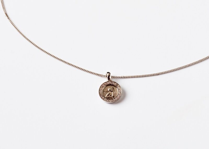 Hanger (zonder collier)