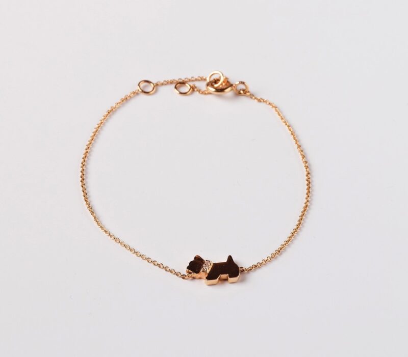 Armband 'Doggy'