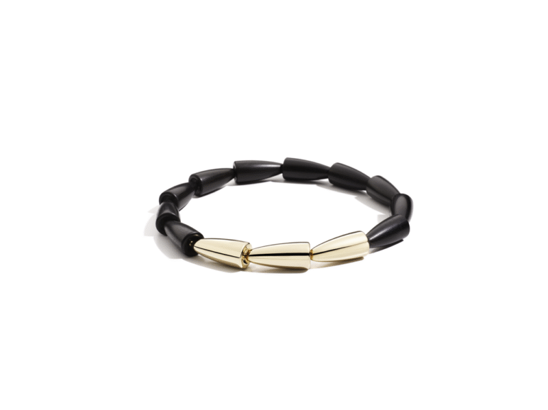 Collier 'Calla'