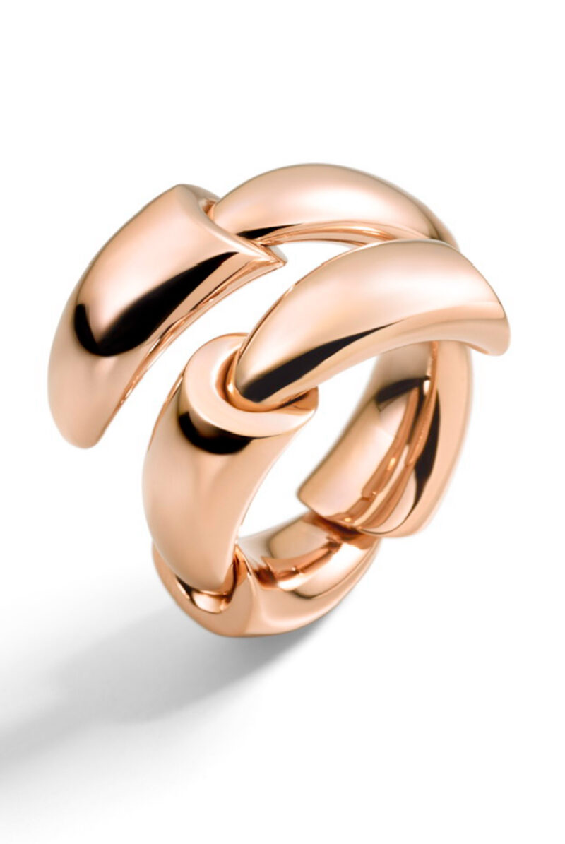 Ring 'Calla Medi''