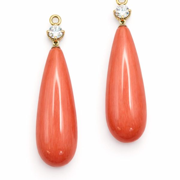 Earrings element
