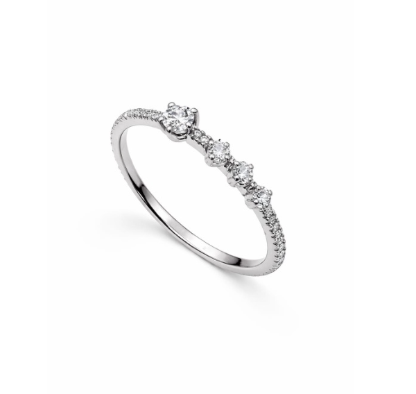 Ring diamonds