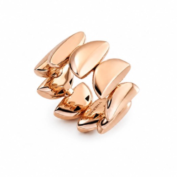 Ring "Eclipse" Vhernier
