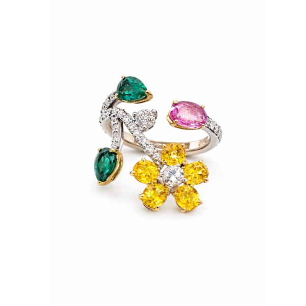 Ring Gorgoglione