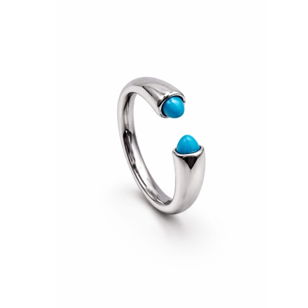 Ring Turquoise