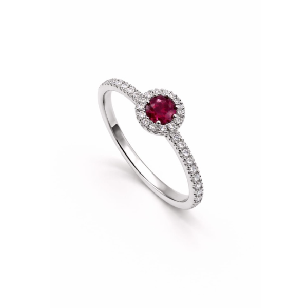 Ring Ruby