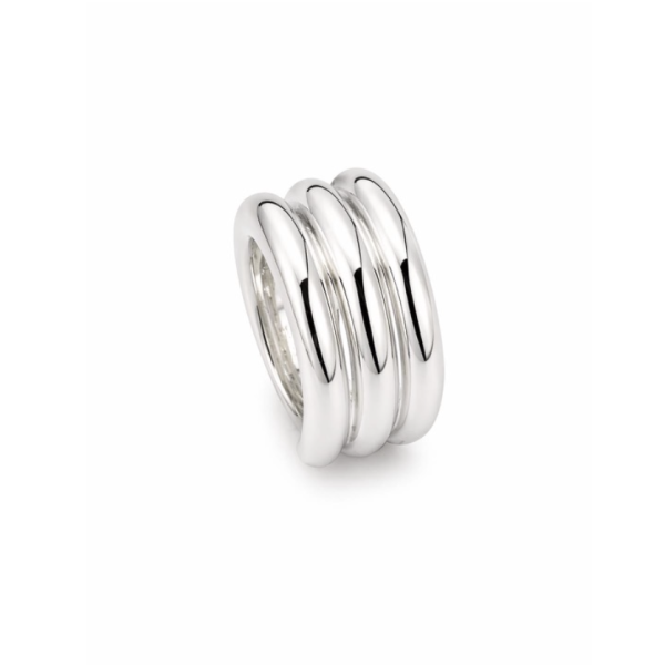 Ring "Wikkel" (3 wraps)