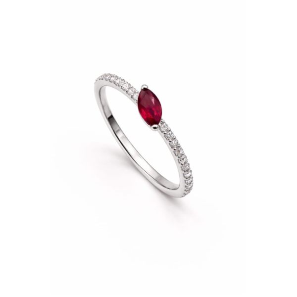Ring Ruby