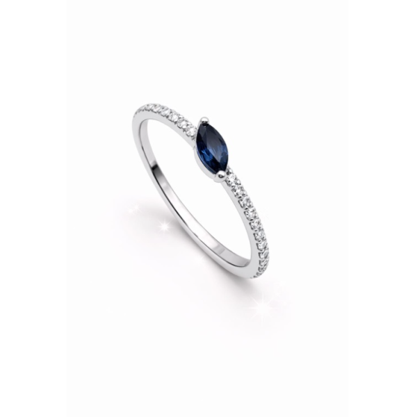 Ring Sapphire