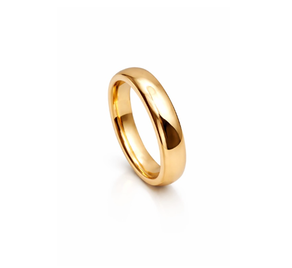 Ring Gold
