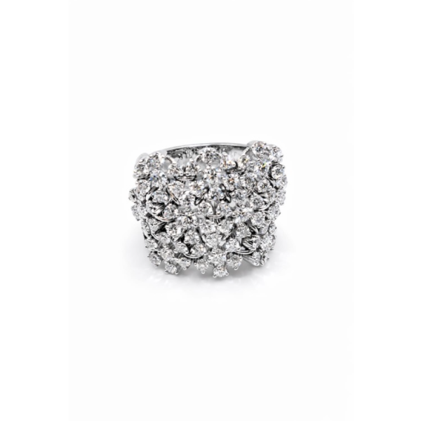 Ring diamonds