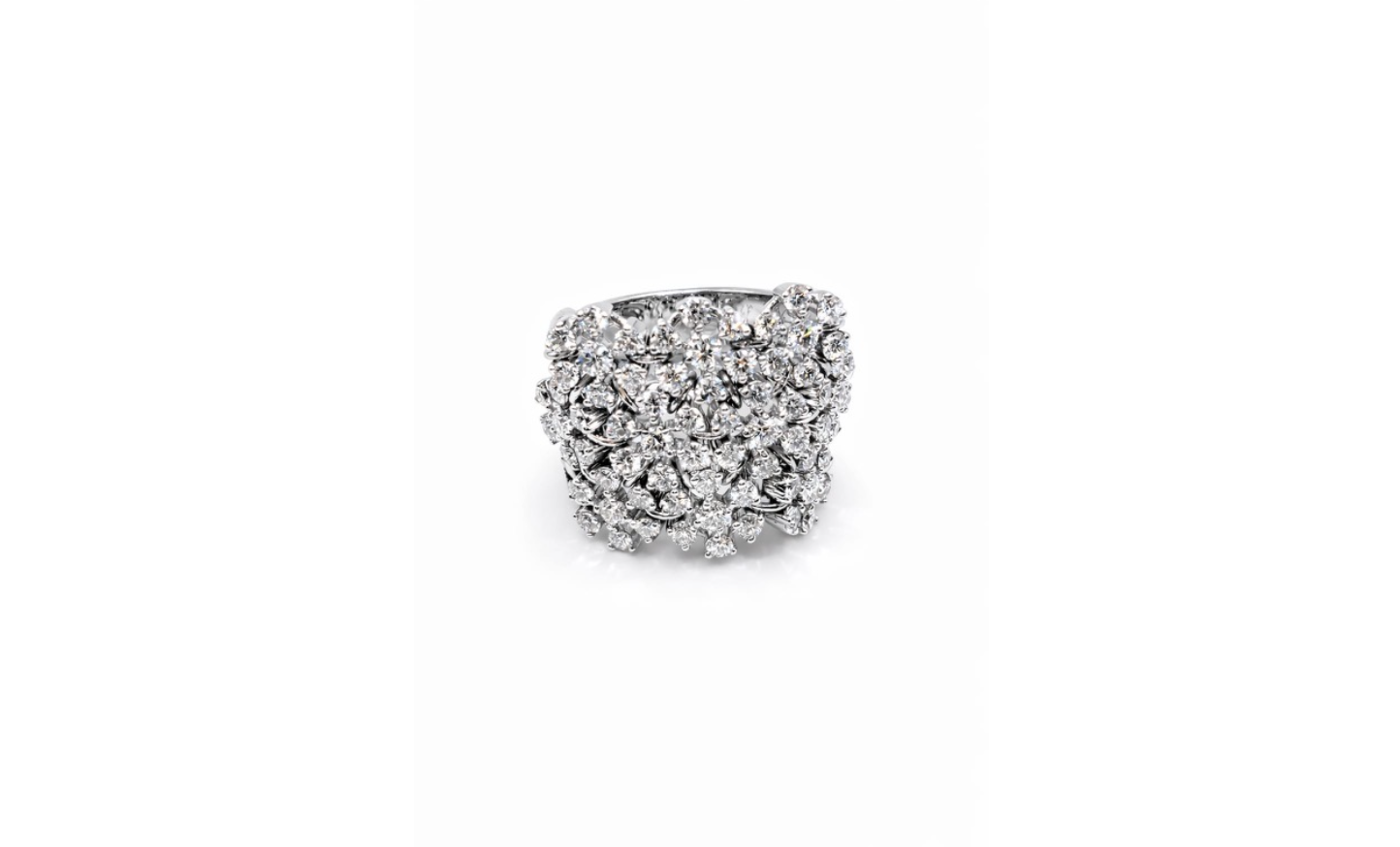 Ring diamonds