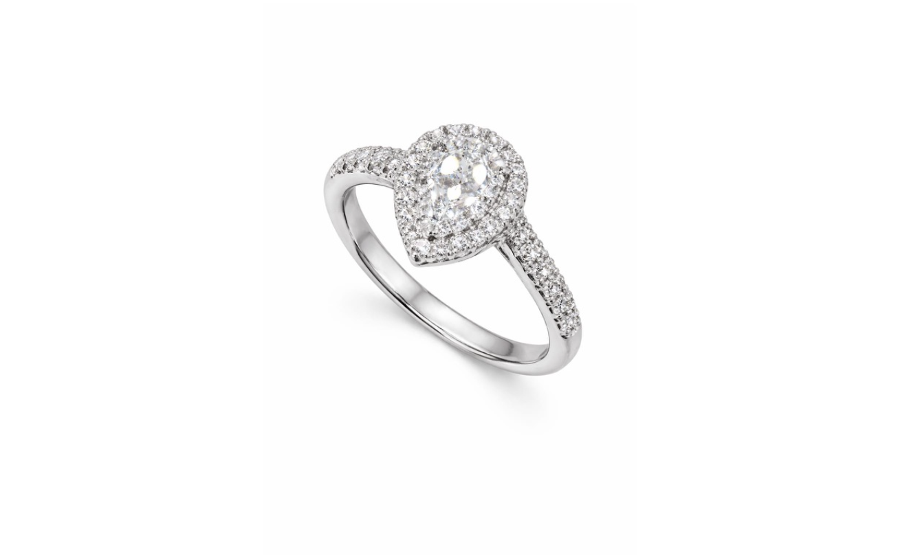 Ring Diamond