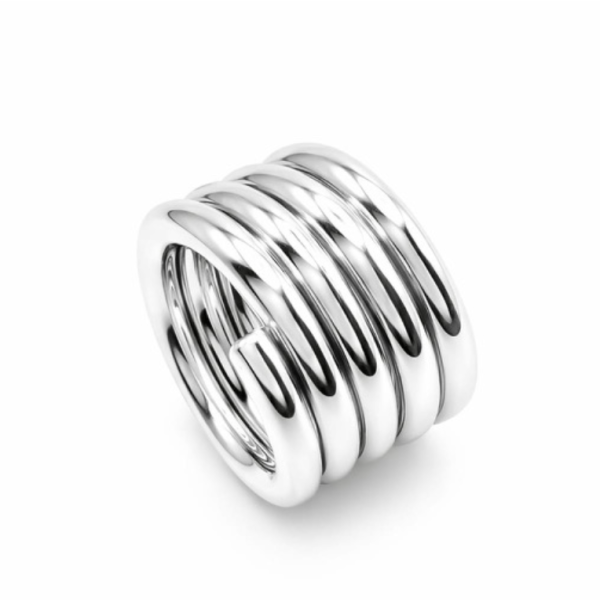 Ring "Wikkel" small