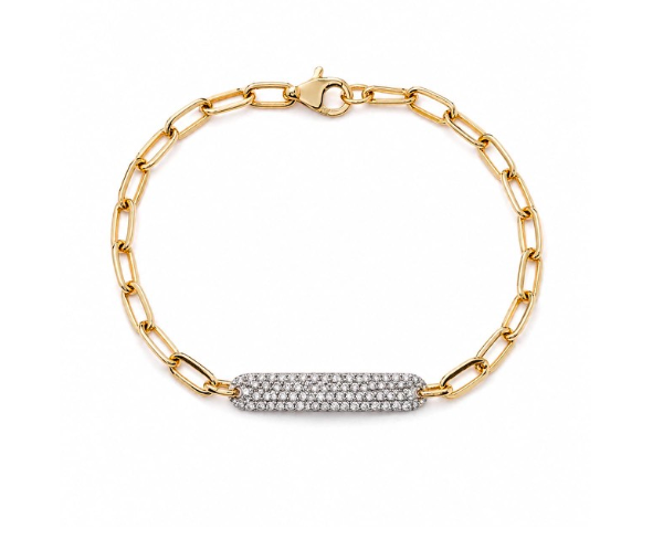 Bracelet "Connection"