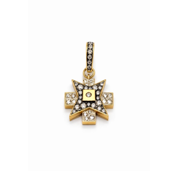 Pendant Mariani