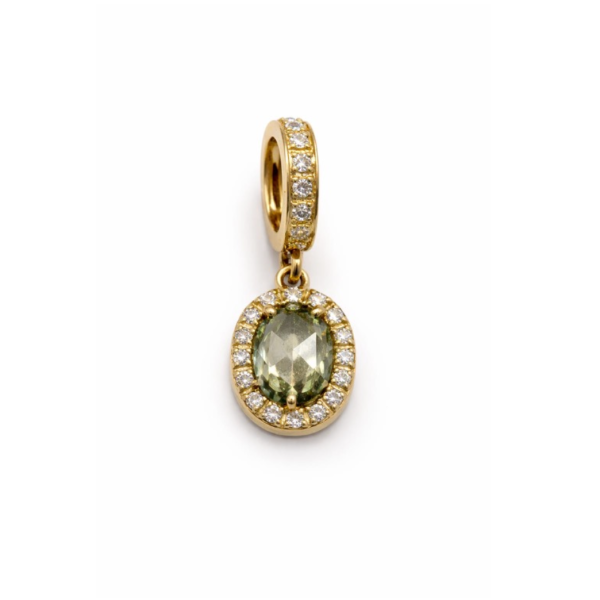 Pendant Gorgoglione
