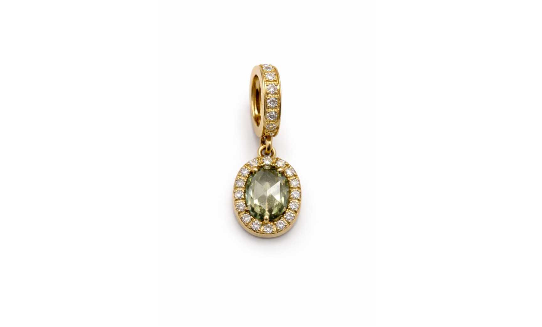 Pendant Gorgoglione