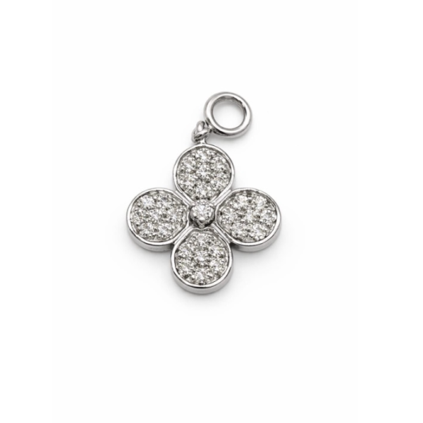 Pendant flower