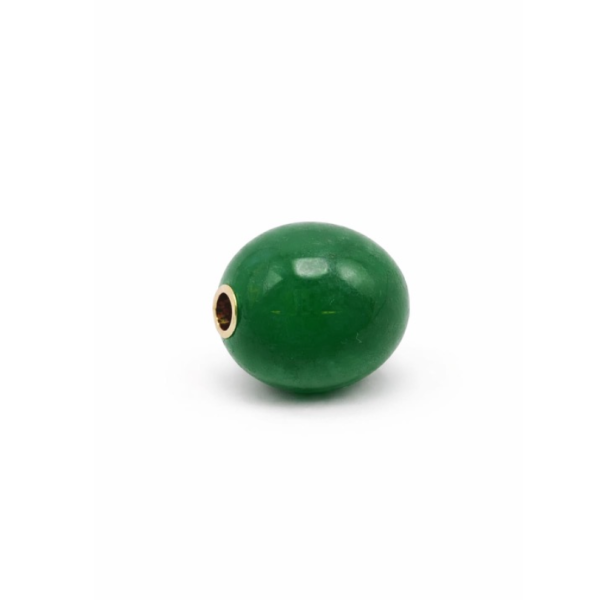 Lock jade