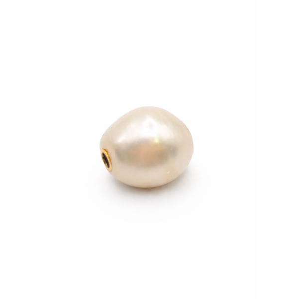 Lock pearl