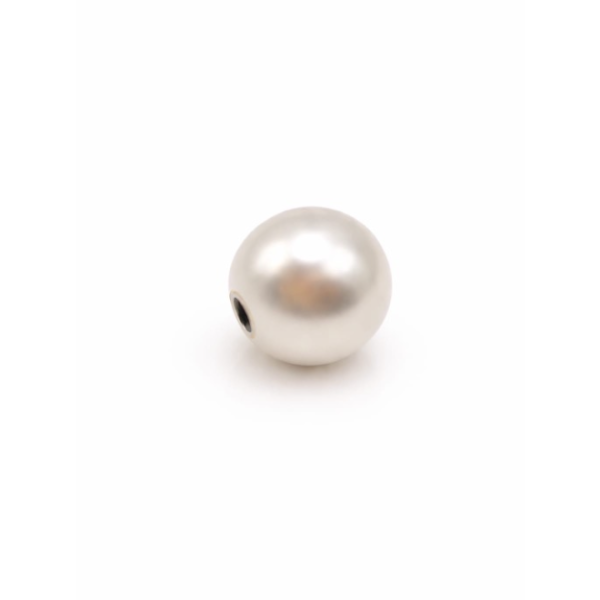 Lock pearl