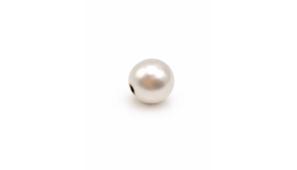 Lock pearl