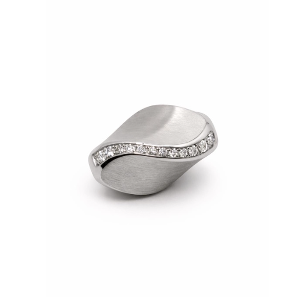 Lock diamond
