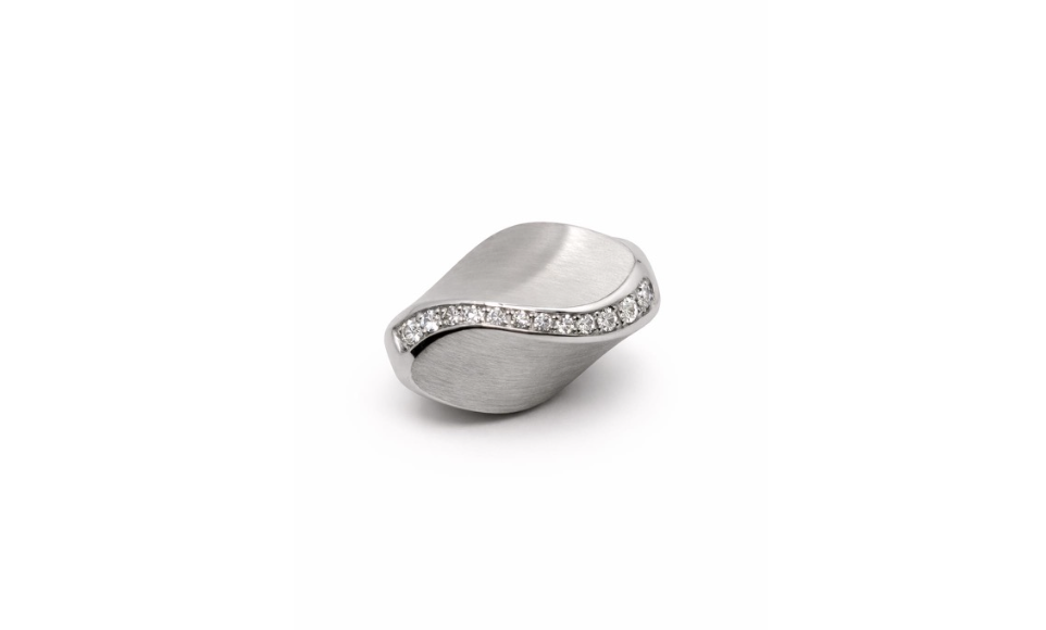 Lock diamond
