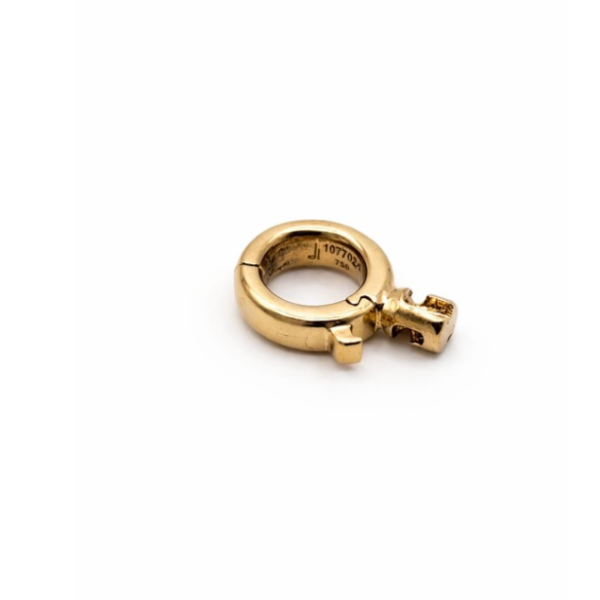 Lock small