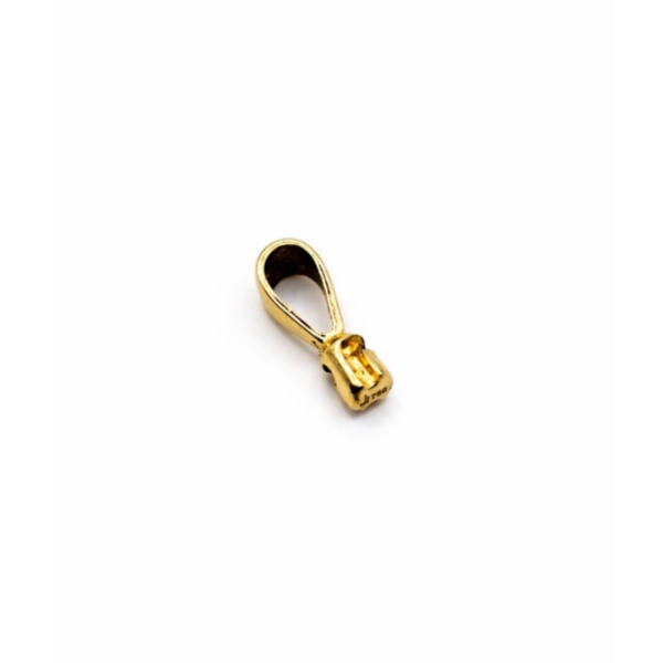 Lock gold